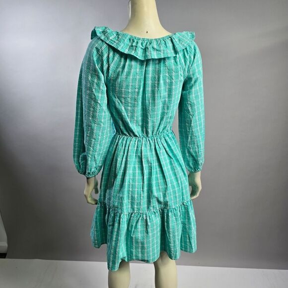 J crew size 0 dress R9 - Picture 2 of 4